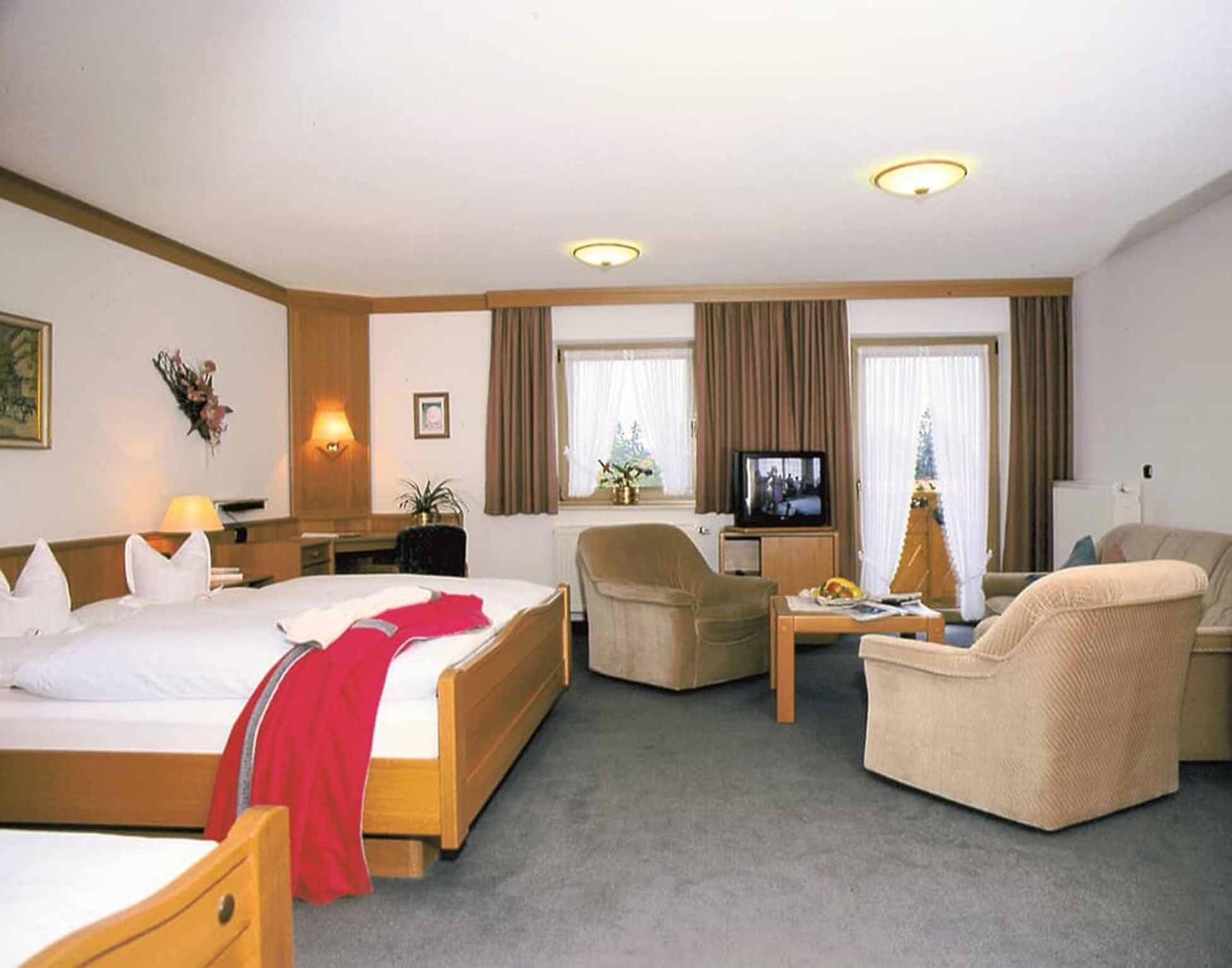Hotel Maerchenwald هايدموهله المظهر الخارجي الصورة