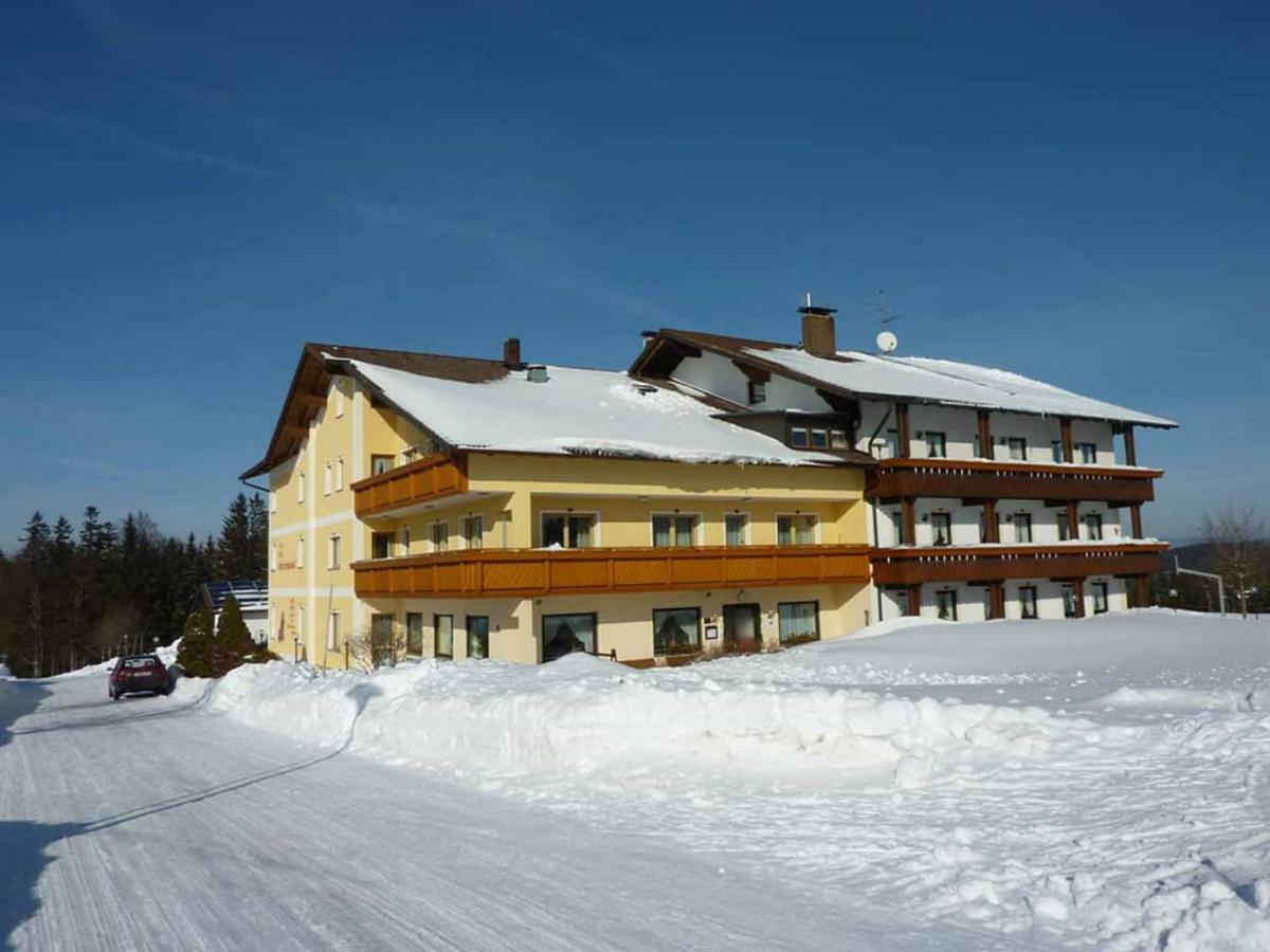 Hotel Maerchenwald هايدموهله المظهر الخارجي الصورة
