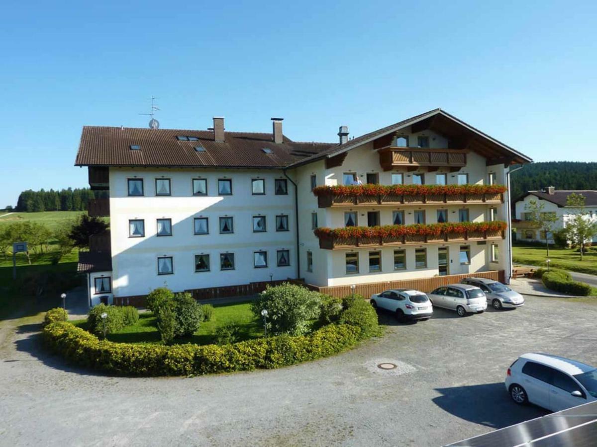 Hotel Maerchenwald هايدموهله المظهر الخارجي الصورة