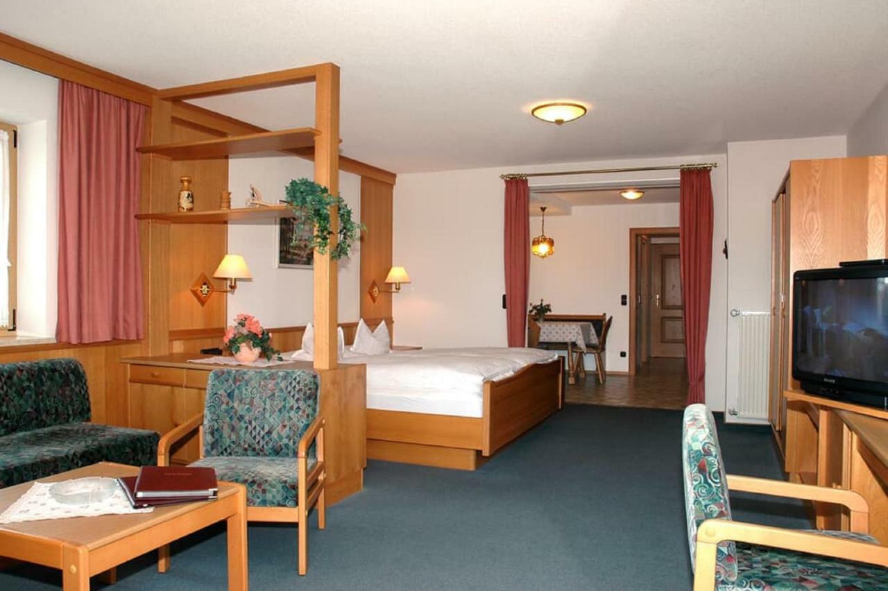 Hotel Maerchenwald هايدموهله المظهر الخارجي الصورة