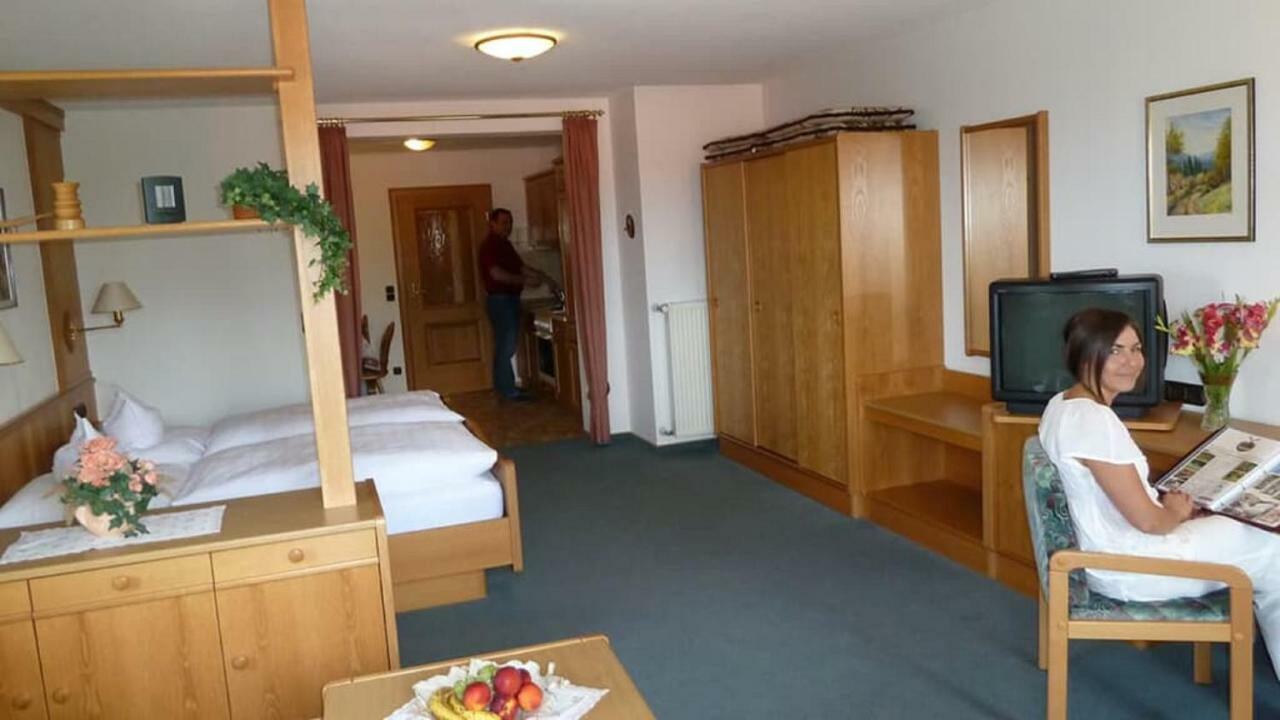 Hotel Maerchenwald هايدموهله المظهر الخارجي الصورة